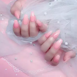 ネイル H1 ネイル サロンのネイルデザイン