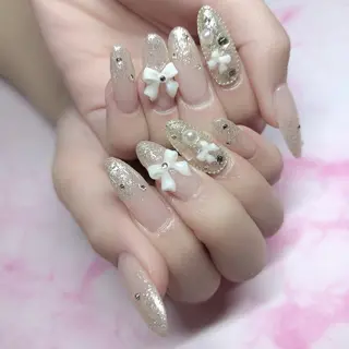 ネイル nailsalon asupida所属・asupida💎 mieのネイルデザイン