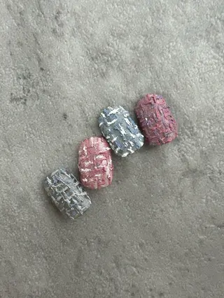 ネイル Kakka Nail Shioriのネイルデザイン