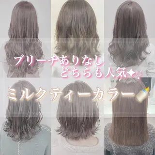 ロング ヘアアレンジ eyelist ayaka🍨のマツエク・マツパデザイン