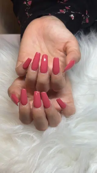 ネイル 蒲郡 ネイルのネイルデザイン