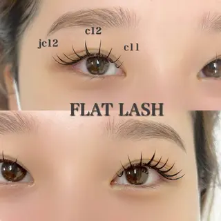 マツエク・マツパ NANA HARUKAのネイルデザイン