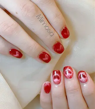 ネイル 🤍Hazel 吉祥寺🤎のネイルデザイン