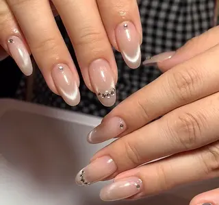 ネイル Miya🎀 nailのネイルデザイン