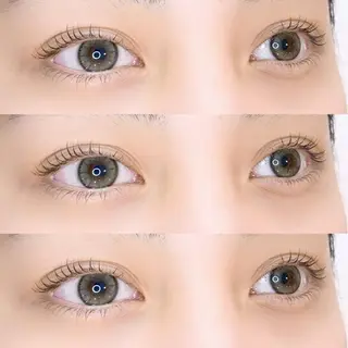 マツエク・マツパ ステラマリス 梅田のマツエク・マツパデザイン