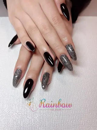 ネイル Rainbow Nailのネイルデザイン