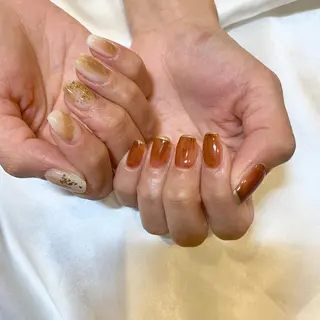 ネイル ui nailのネイルデザイン
