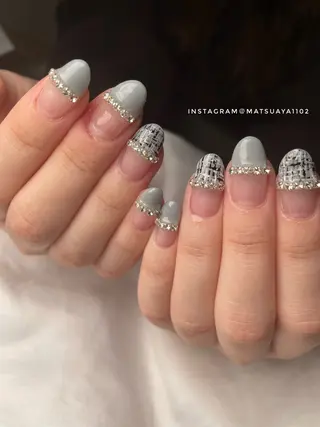 ネイル 松下 史佳のネイルデザイン