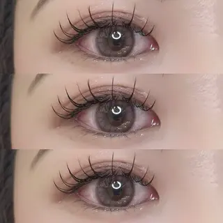 マツエク・マツパ eyelist yuukaのマツエク・マツパデザイン