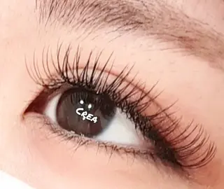 マツエク・マツパ 🍀CREA座間🍀 瀧澤のマツエク・マツパデザイン