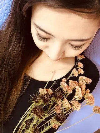 マツエク・マツパ Rei to　youのマツエク・マツパデザイン