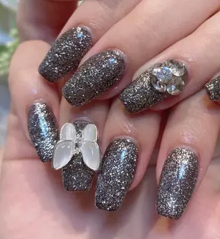 ネイル FUTURE   BEAUTY所属・FUTURE BEAUTYのネイルデザイン