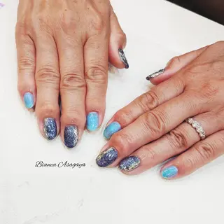 ネイル Bianca TANAKAのネイルデザイン