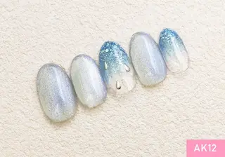ネイル 池袋 りみのネイルデザイン