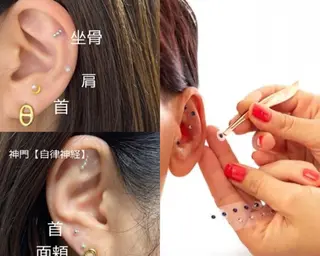 No&33所属・No&33 nail salonのエステ・リラクイメージ