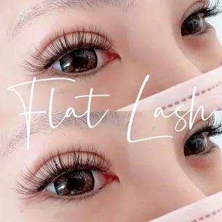 マツエク・マツパ 【Aile】 YUKAのマツエク・マツパデザイン