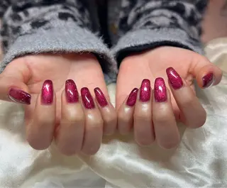 ネイル Roy心斎橋 石川のネイルデザイン