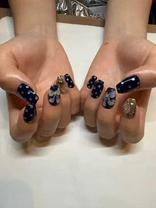 ネイル 山﨑　美優 / Manonのネイルデザイン