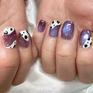ネイル nailsalon SANANAILのネイルデザイン
