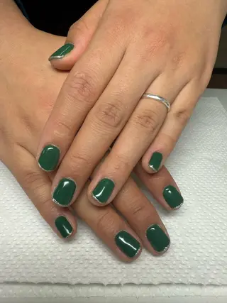 ネイル Jurry NaiL Aoiのネイルデザイン