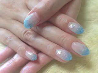 ネイル 今井 洋子のネイルデザイン