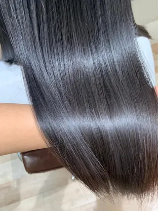 ロング 【メンズ特化】 寺田遥輝のヘアスタイル