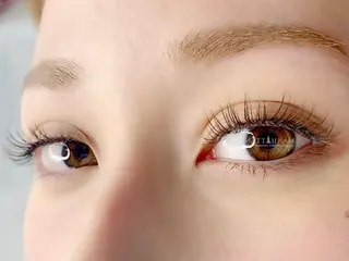 マツエク・マツパ 鈴木 朝子の眉毛・アイブロウイメージ