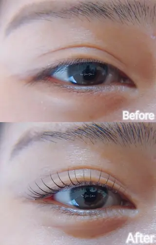 マツエク・マツパ Trip Salon Okuma所属・❤LEDまつぱ❤那覇 🅿️有、泉崎のマツエク・マツパデザイン