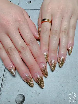 ネイル たきぐち みちこのネイルデザイン