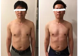 メンズ 山戸雅代 ~θTHETA~のエステ・リラクイメージ