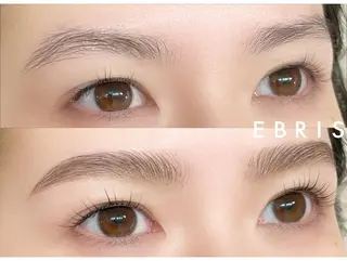 アイブロウ EBRIS浦和店 ☆ M a n aの眉毛・アイブロウイメージ