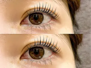 マツエク・マツパ sola: neolive近藤のマツエク・マツパデザイン