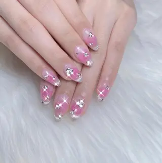 ネイル リ コのネイルデザイン