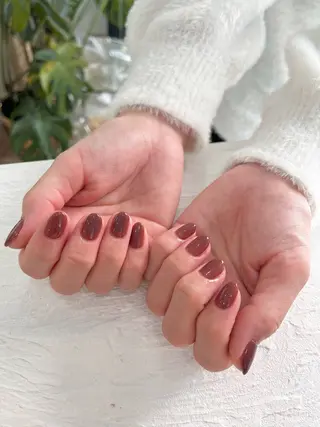 ネイル Nail salon Rilyのネイルデザイン