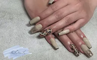 ネイル HaL NaiLのネイルデザイン