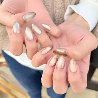 ネイル WEZU NAILのネイルデザイン