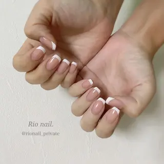 ネイル Rio nailのネイルデザイン