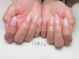 ネイル Nailsalon CHILL所属・Nailsalon CHILL大須店のネイルデザイン