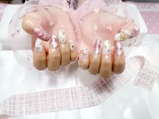 ネイル Nail Salon nutaのその他イメージ