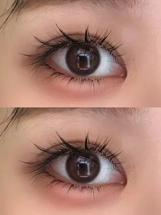 マツエク・マツパ ワンホンデザイン 専門店のマツエク・マツパデザイン