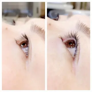 マツエク・マツパ Lightlyhair＆eyelash所属・Lightly‥鈴木 彩乃のマツエク・マツパデザイン