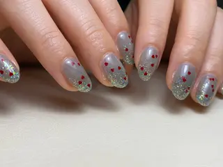 ネイル atelier moamのネイルデザイン