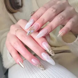 ネイル H1 ネイル サロンのネイルデザイン