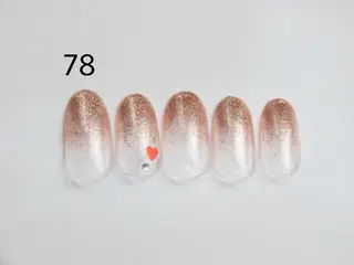 ネイル 韓国美容ジェルネイル専門店Maum新潟店所属・Maum 新潟店のネイルデザイン