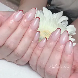 ネイル Nail salon Ladyのネイルデザイン