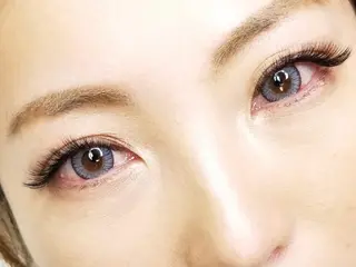 マツエク・マツパ 千葉中央/まつげ 大会日本一獲得のマツエク・マツパデザイン