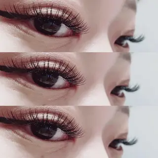 マツエク・マツパ 森 彩華の眉毛・アイブロウイメージ