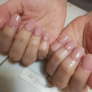 ネイル AileD'ange所属・M, masakiのネイルデザイン