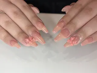 ネイル N nail ayakaのネイルデザイン