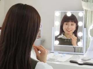 ショート ネイル マツエク・マツパ LOVE ホワイトニング下北沢のエステ・リラクイメージ